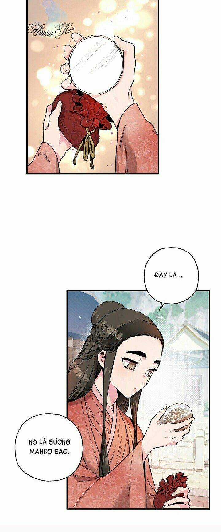 Tôi Trở Thành Nhân Vật Phản Diện Giỏi Nhất Trong Giới Võ Thuật Chapter 23 trang 7