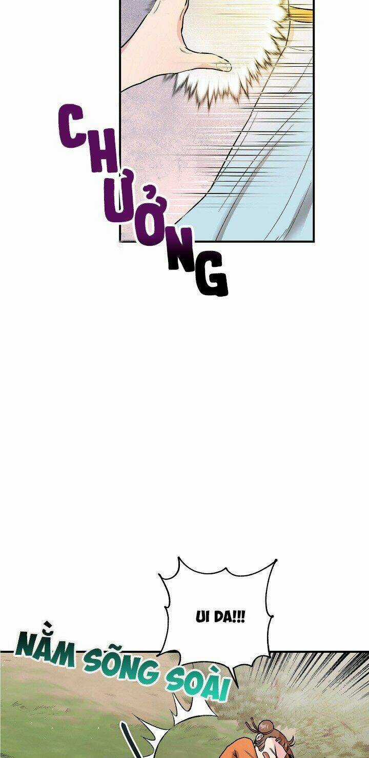 Tôi Trở Thành Nhân Vật Phản Diện Giỏi Nhất Trong Giới Võ Thuật Chapter 24 trang 11