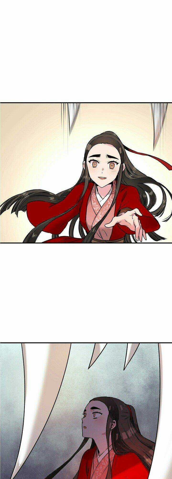 Tôi Trở Thành Nhân Vật Phản Diện Giỏi Nhất Trong Giới Võ Thuật Chapter 24 trang 13