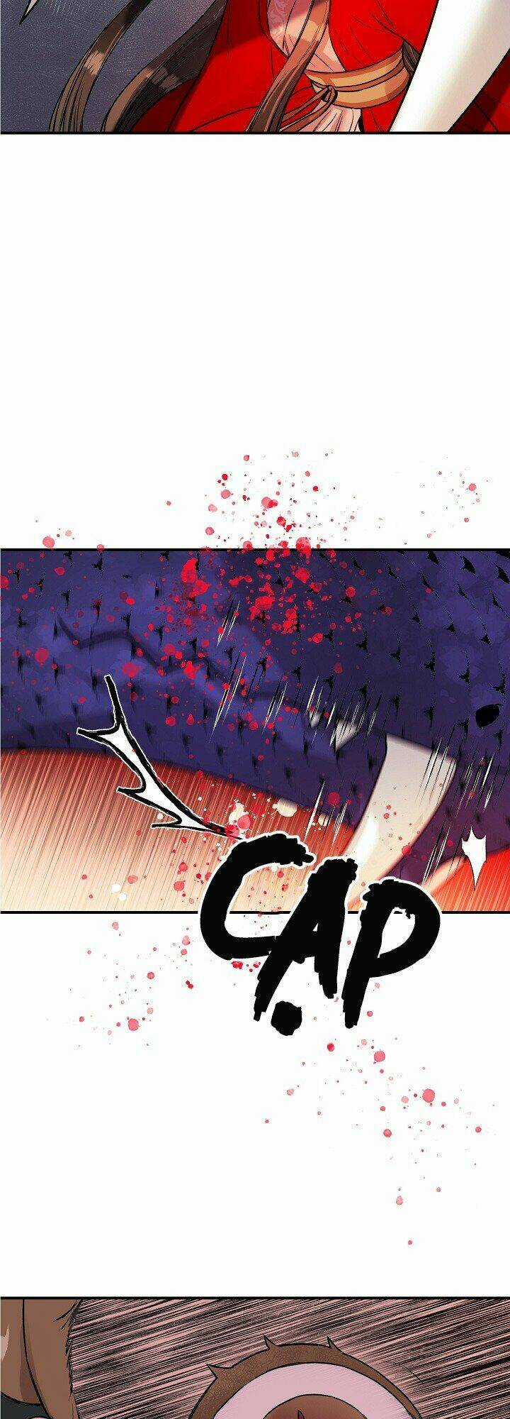 Tôi Trở Thành Nhân Vật Phản Diện Giỏi Nhất Trong Giới Võ Thuật Chapter 24 trang 14