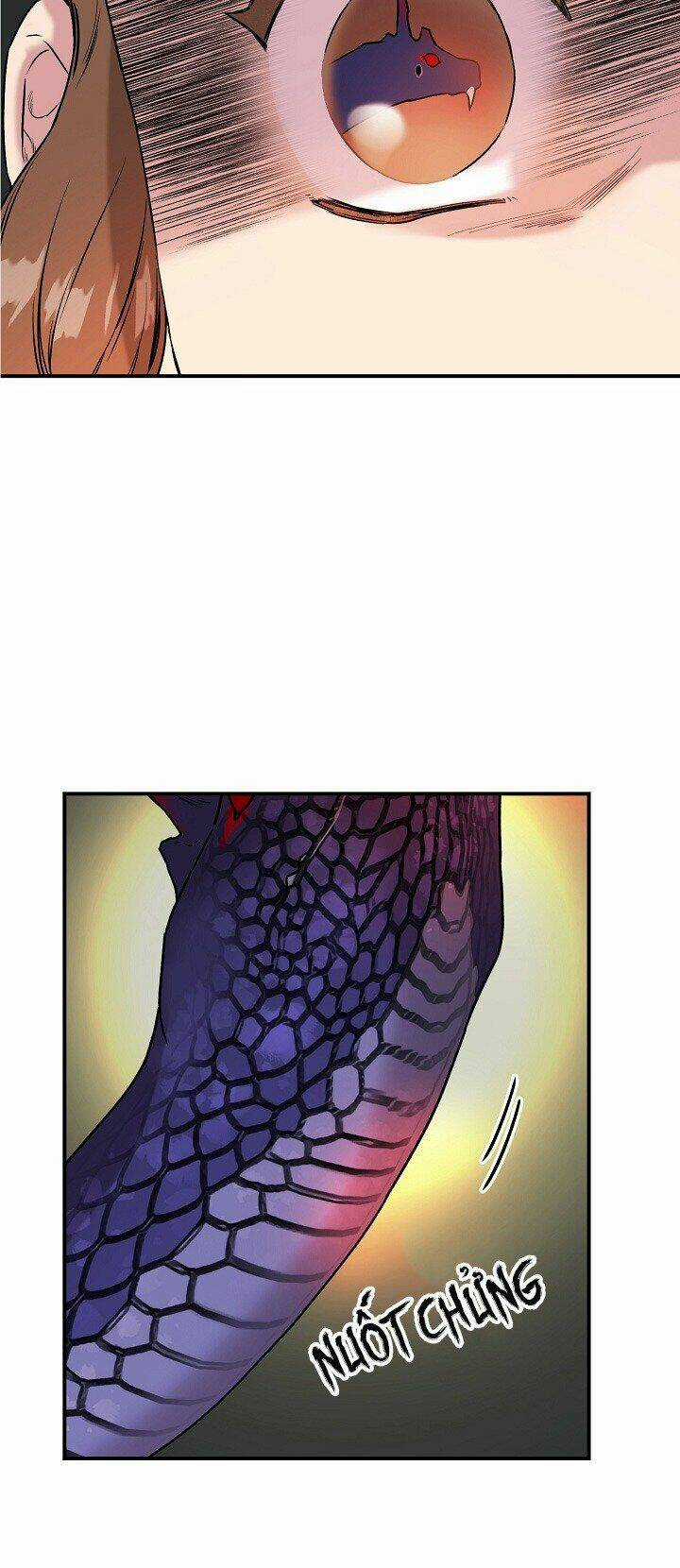 Tôi Trở Thành Nhân Vật Phản Diện Giỏi Nhất Trong Giới Võ Thuật Chapter 24 trang 15