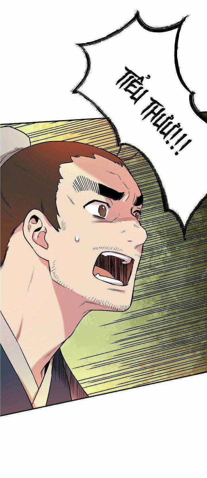 Tôi Trở Thành Nhân Vật Phản Diện Giỏi Nhất Trong Giới Võ Thuật Chapter 24 trang 16