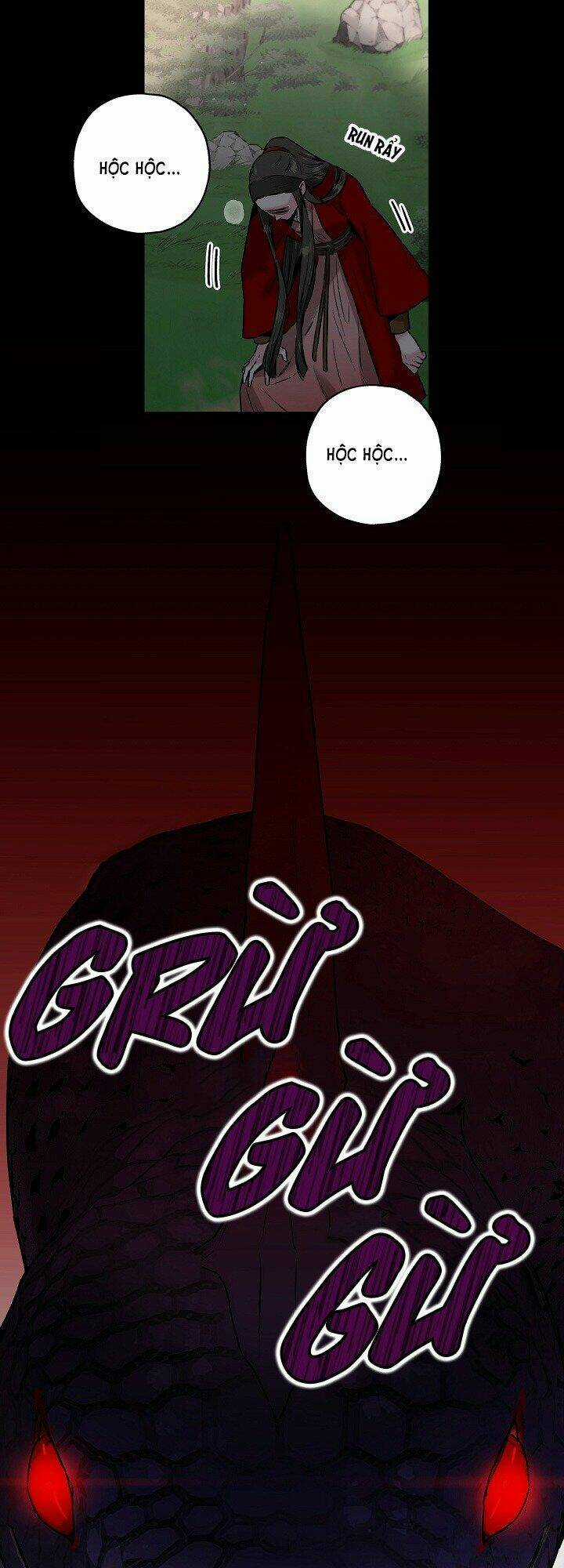 Tôi Trở Thành Nhân Vật Phản Diện Giỏi Nhất Trong Giới Võ Thuật Chapter 24 trang 2