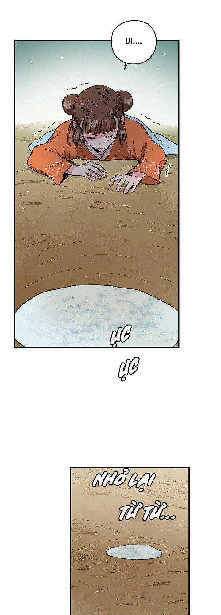 Tôi Trở Thành Nhân Vật Phản Diện Giỏi Nhất Trong Giới Võ Thuật Chapter 24 trang 25