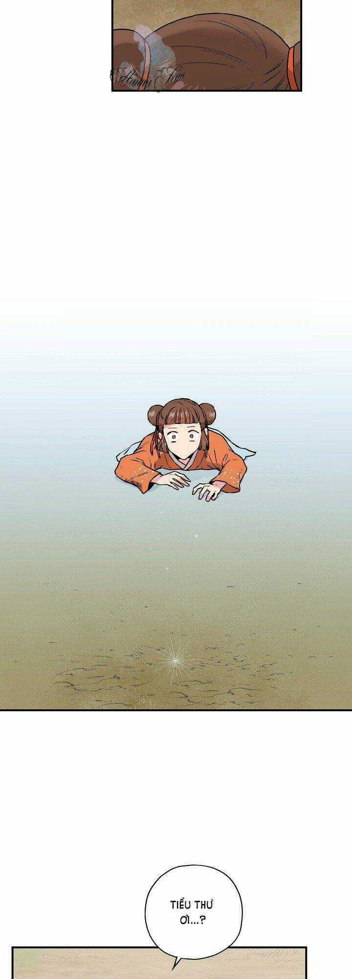 Tôi Trở Thành Nhân Vật Phản Diện Giỏi Nhất Trong Giới Võ Thuật Chapter 24 trang 26