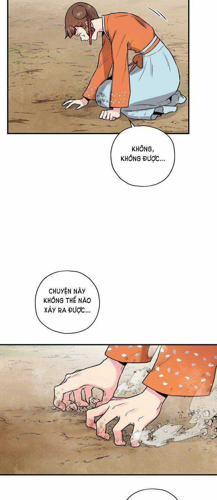 Tôi Trở Thành Nhân Vật Phản Diện Giỏi Nhất Trong Giới Võ Thuật Chapter 24 trang 27