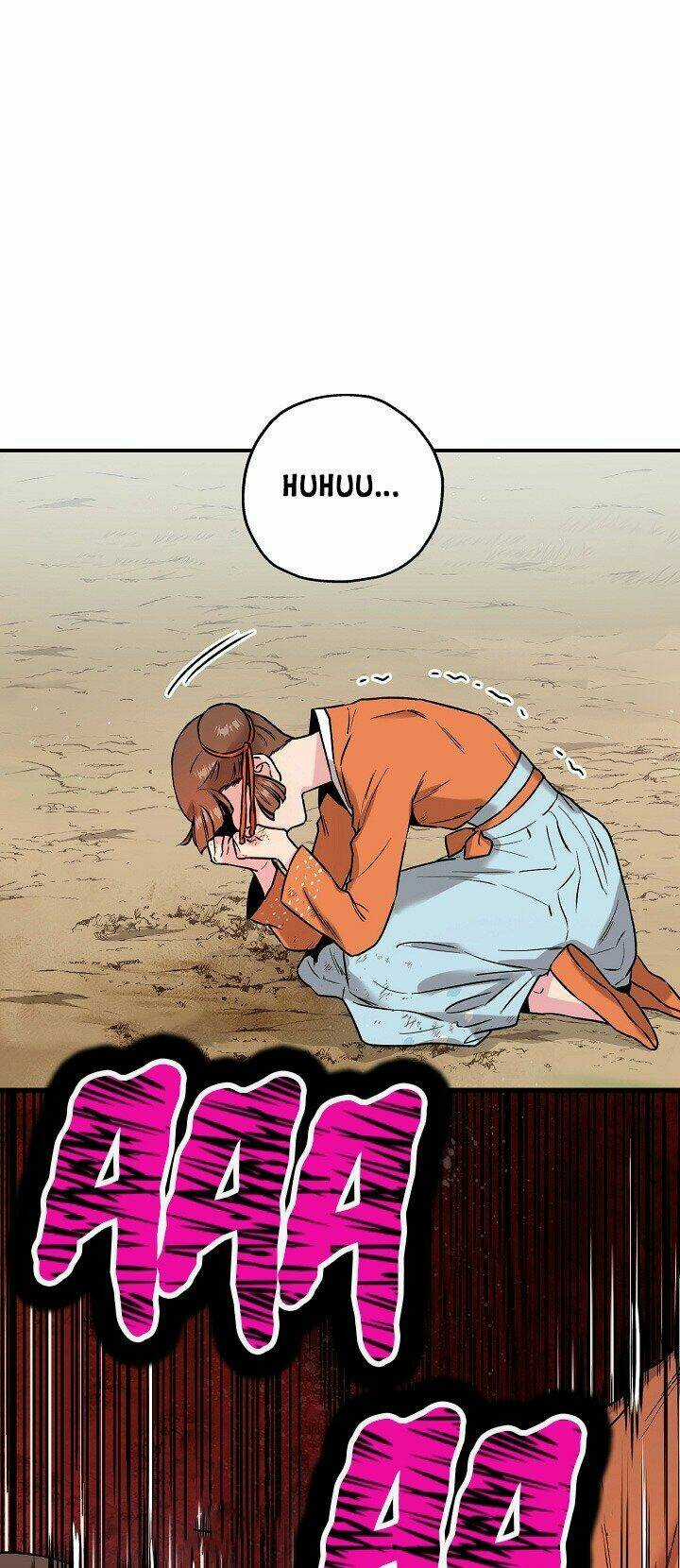 Tôi Trở Thành Nhân Vật Phản Diện Giỏi Nhất Trong Giới Võ Thuật Chapter 24 trang 31