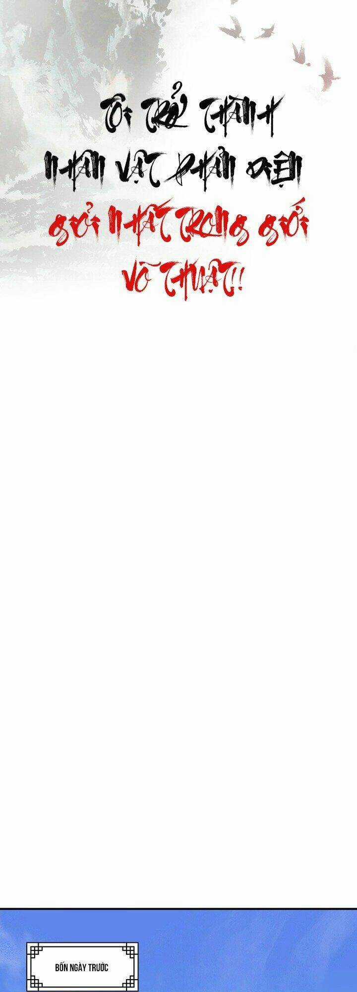 Tôi Trở Thành Nhân Vật Phản Diện Giỏi Nhất Trong Giới Võ Thuật Chapter 24 trang 34