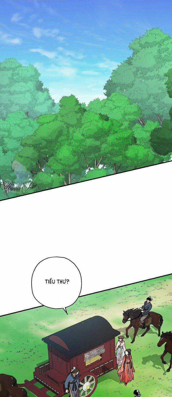 Tôi Trở Thành Nhân Vật Phản Diện Giỏi Nhất Trong Giới Võ Thuật Chapter 24 trang 35