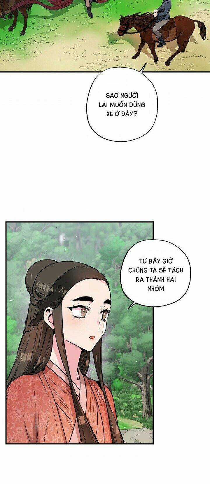 Tôi Trở Thành Nhân Vật Phản Diện Giỏi Nhất Trong Giới Võ Thuật Chapter 24 trang 36