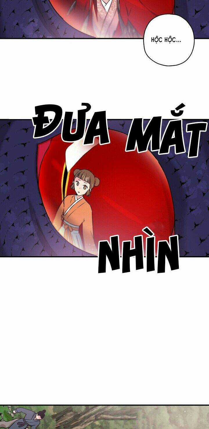 Tôi Trở Thành Nhân Vật Phản Diện Giỏi Nhất Trong Giới Võ Thuật Chapter 24 trang 4