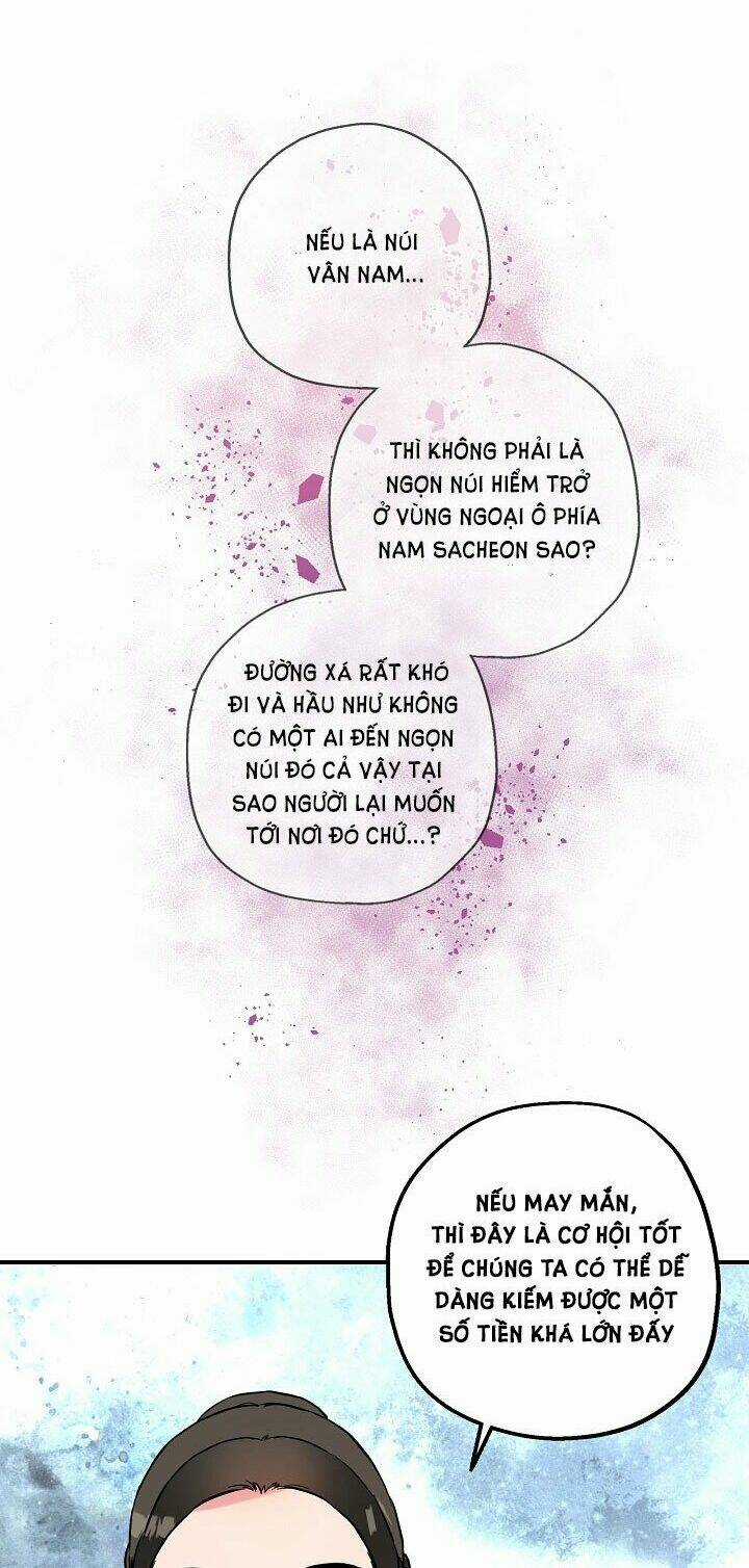 Tôi Trở Thành Nhân Vật Phản Diện Giỏi Nhất Trong Giới Võ Thuật Chapter 24 trang 40