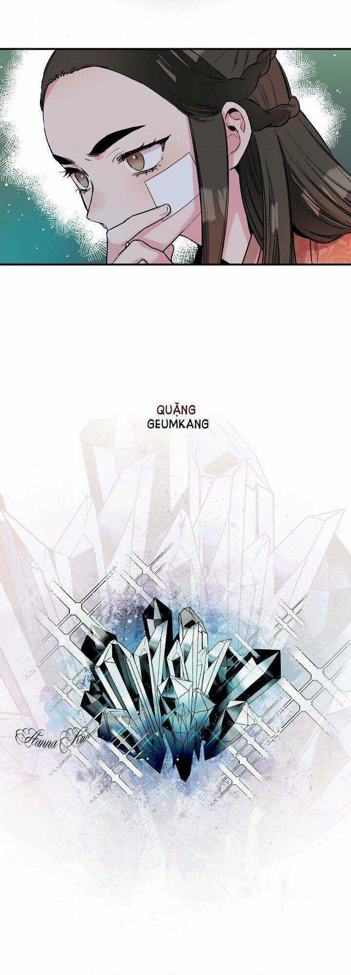 Tôi Trở Thành Nhân Vật Phản Diện Giỏi Nhất Trong Giới Võ Thuật Chapter 24 trang 42