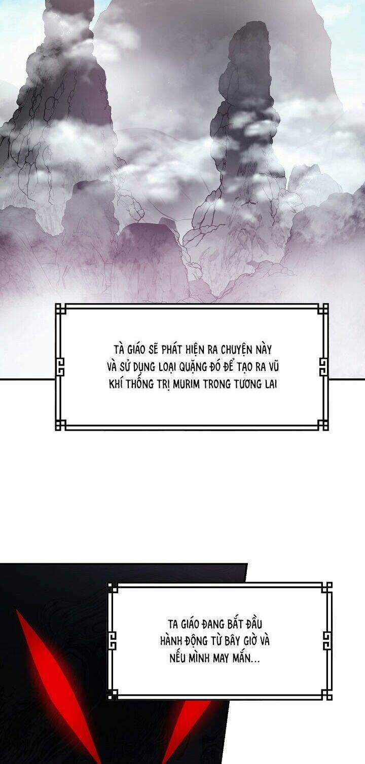 Tôi Trở Thành Nhân Vật Phản Diện Giỏi Nhất Trong Giới Võ Thuật Chapter 24 trang 44