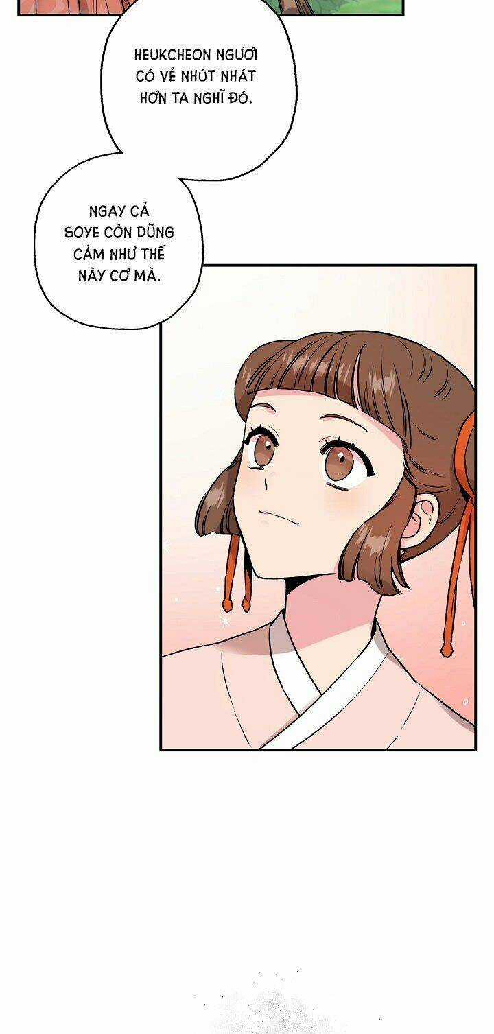 Tôi Trở Thành Nhân Vật Phản Diện Giỏi Nhất Trong Giới Võ Thuật Chapter 24 trang 47