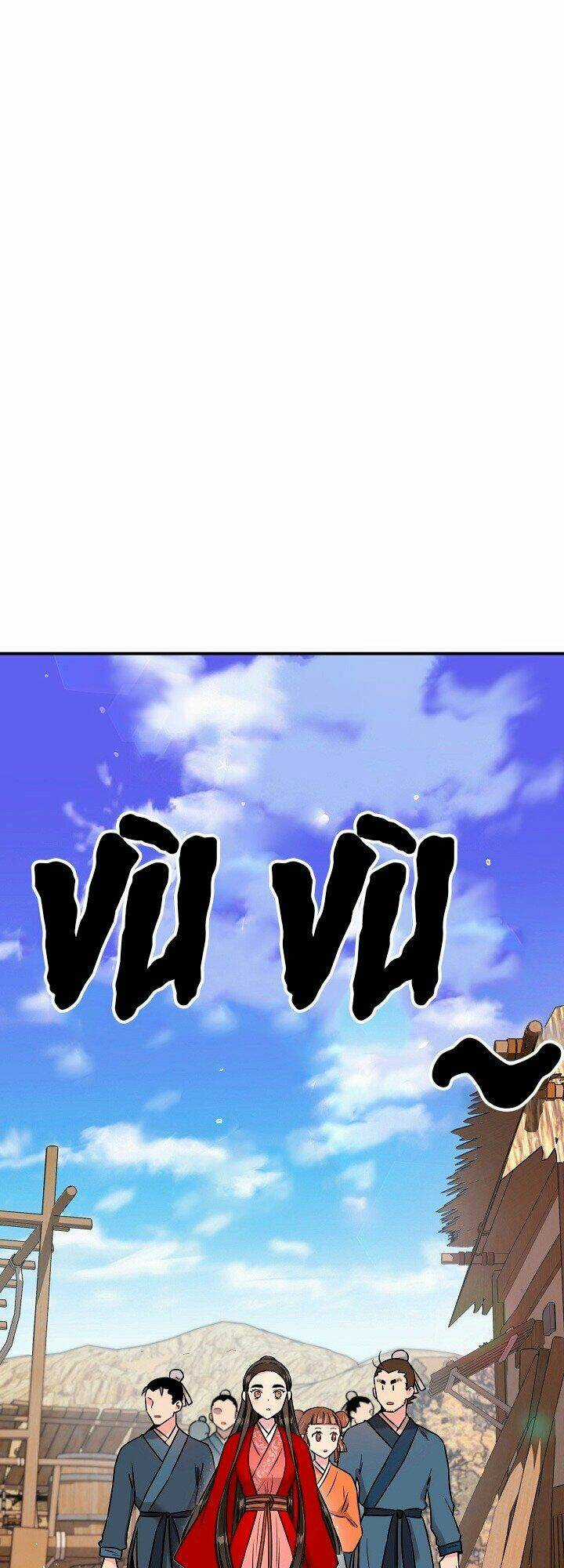 Tôi Trở Thành Nhân Vật Phản Diện Giỏi Nhất Trong Giới Võ Thuật Chapter 25 trang 10