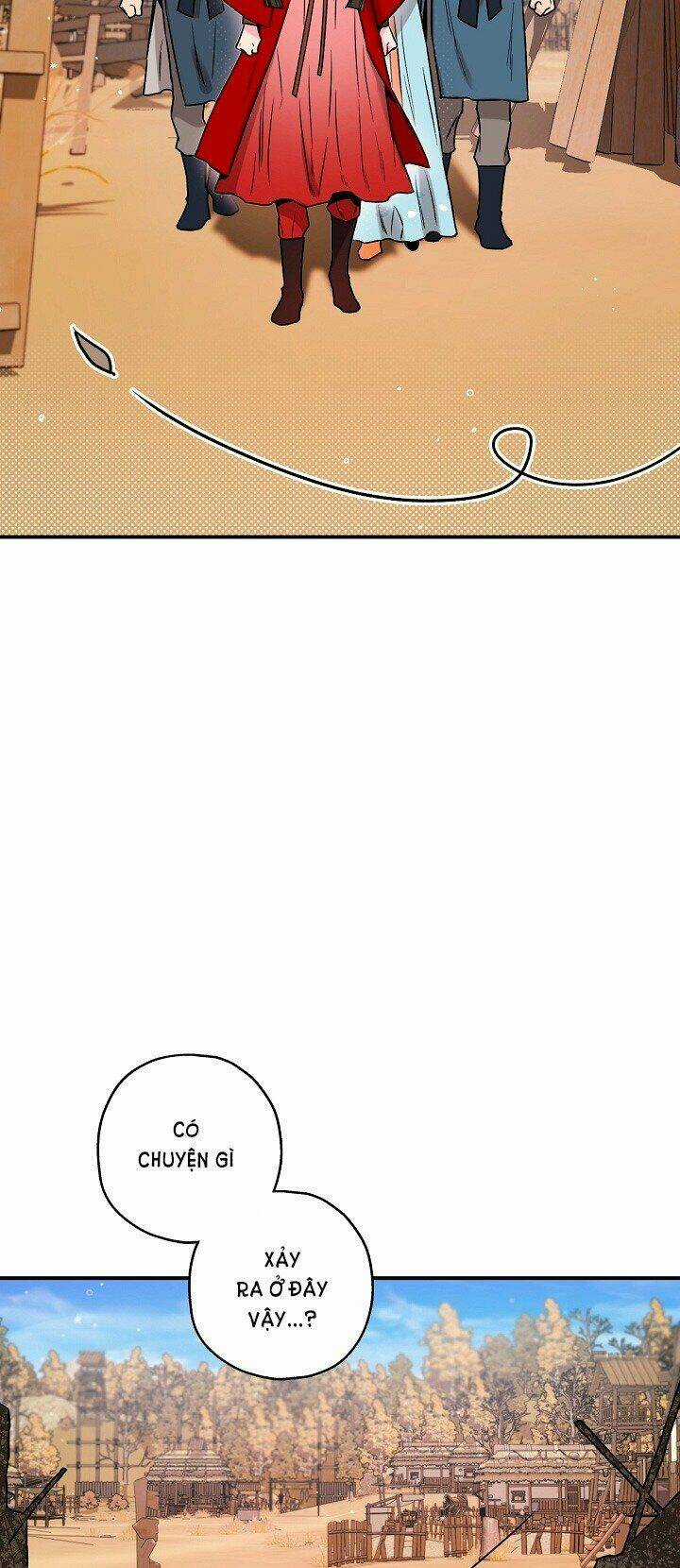 Tôi Trở Thành Nhân Vật Phản Diện Giỏi Nhất Trong Giới Võ Thuật Chapter 25 trang 11