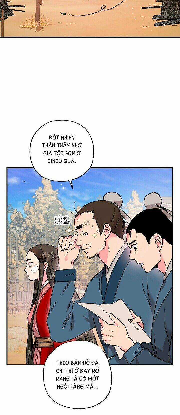 Tôi Trở Thành Nhân Vật Phản Diện Giỏi Nhất Trong Giới Võ Thuật Chapter 25 trang 12