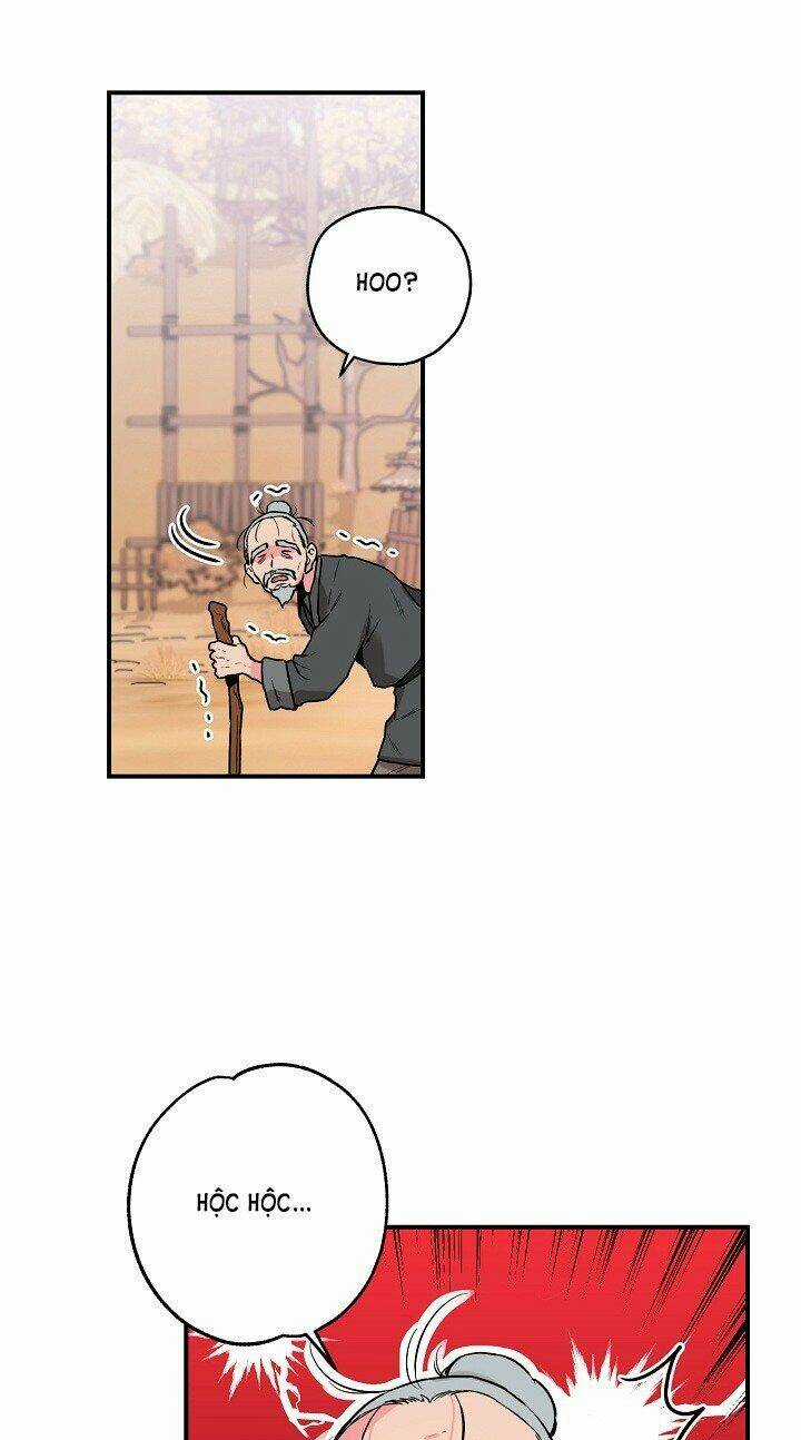 Tôi Trở Thành Nhân Vật Phản Diện Giỏi Nhất Trong Giới Võ Thuật Chapter 25 trang 15