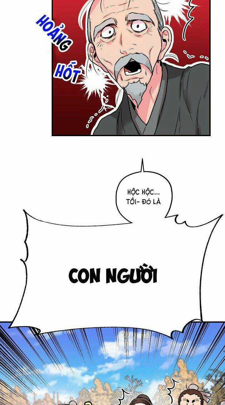 Tôi Trở Thành Nhân Vật Phản Diện Giỏi Nhất Trong Giới Võ Thuật Chapter 25 trang 16