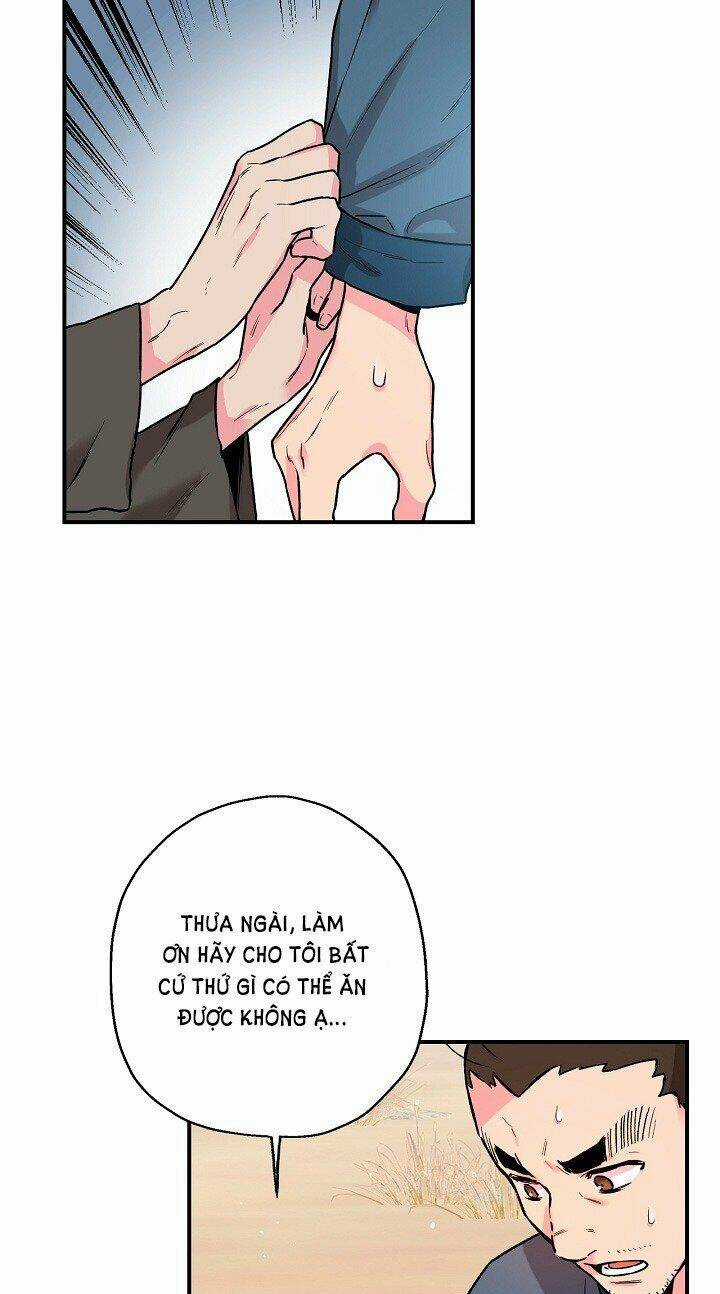 Tôi Trở Thành Nhân Vật Phản Diện Giỏi Nhất Trong Giới Võ Thuật Chapter 25 trang 19