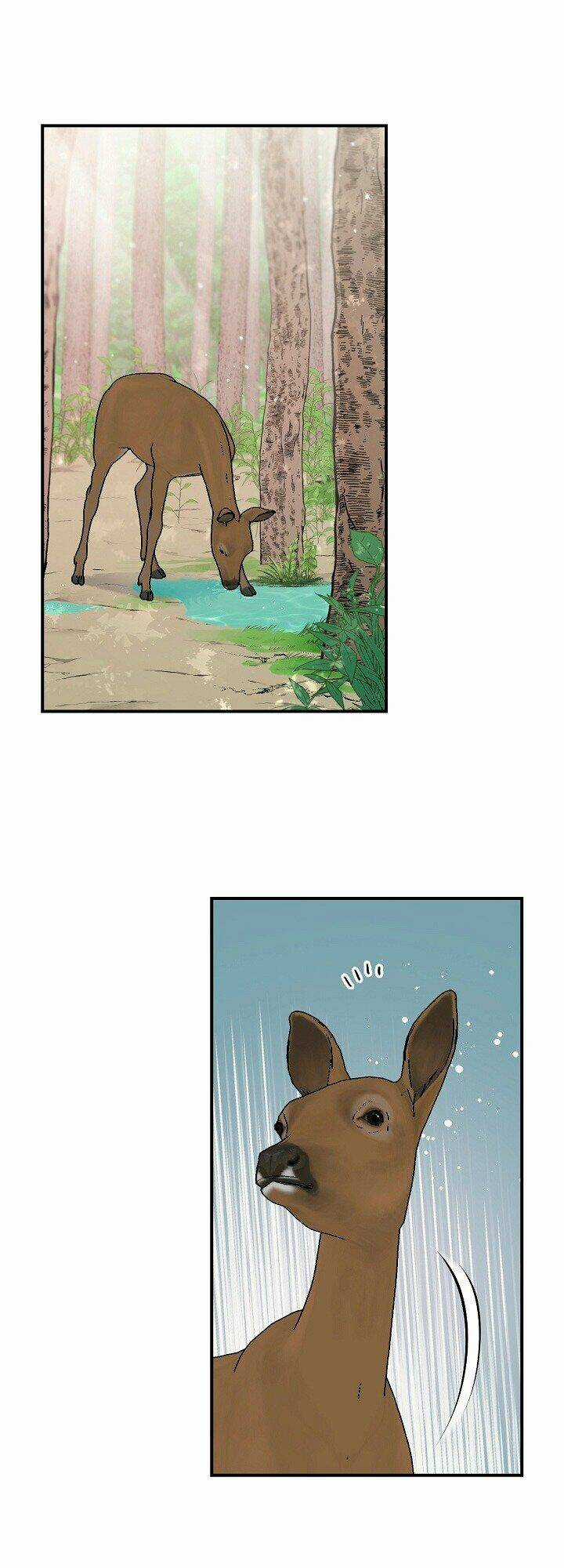 Tôi Trở Thành Nhân Vật Phản Diện Giỏi Nhất Trong Giới Võ Thuật Chapter 25 trang 2