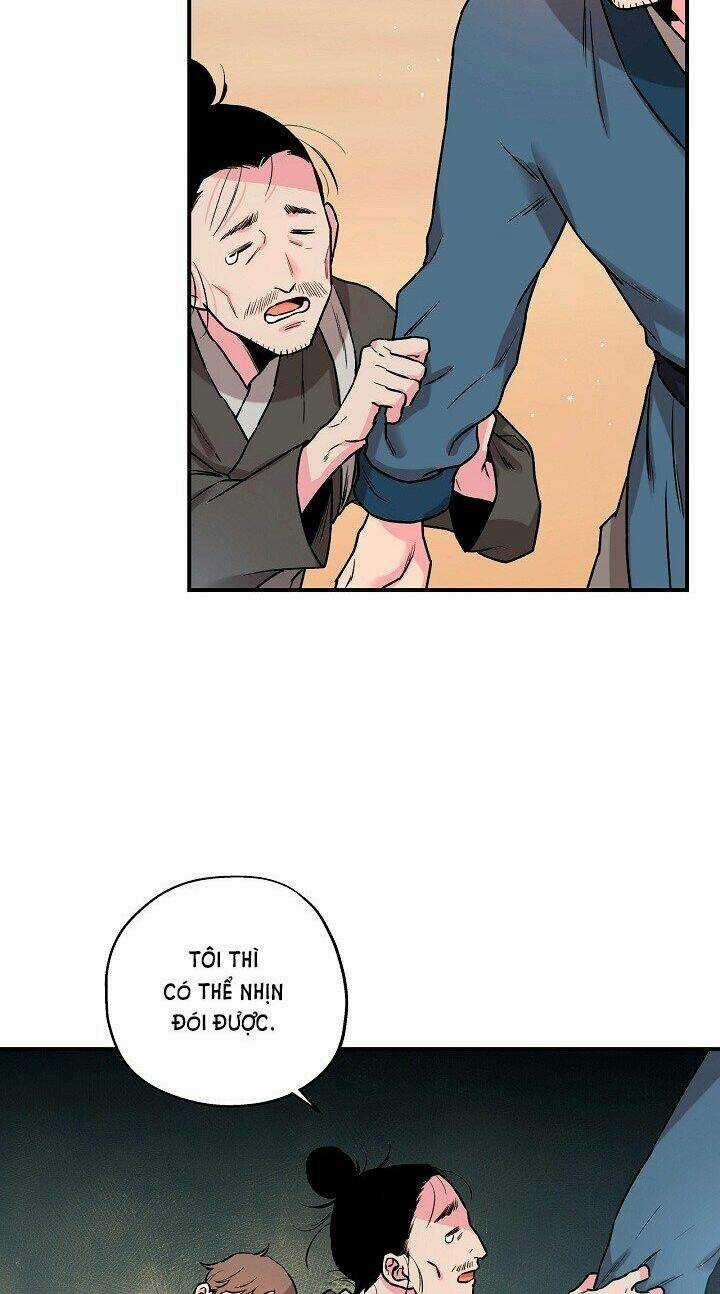 Tôi Trở Thành Nhân Vật Phản Diện Giỏi Nhất Trong Giới Võ Thuật Chapter 25 trang 20