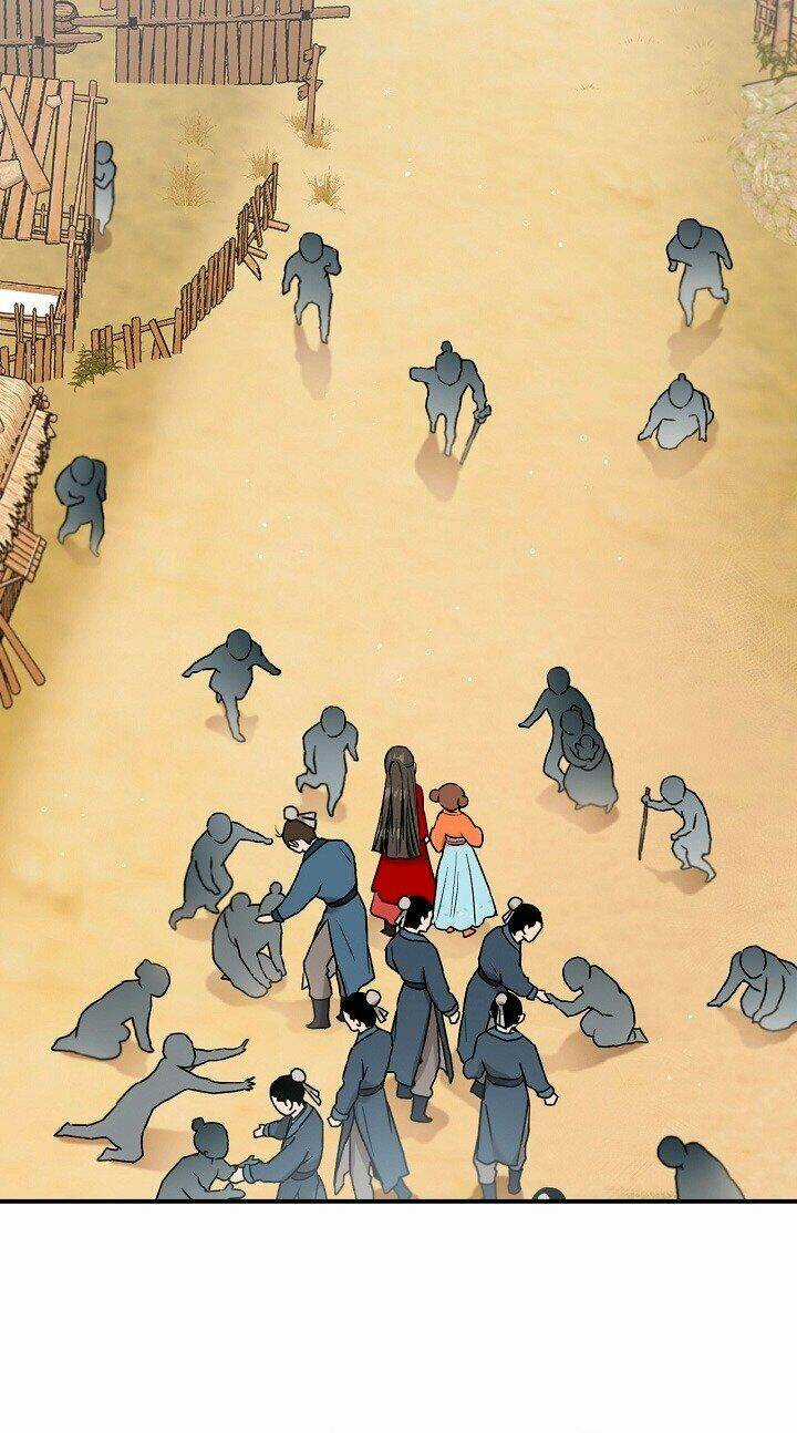 Tôi Trở Thành Nhân Vật Phản Diện Giỏi Nhất Trong Giới Võ Thuật Chapter 25 trang 23