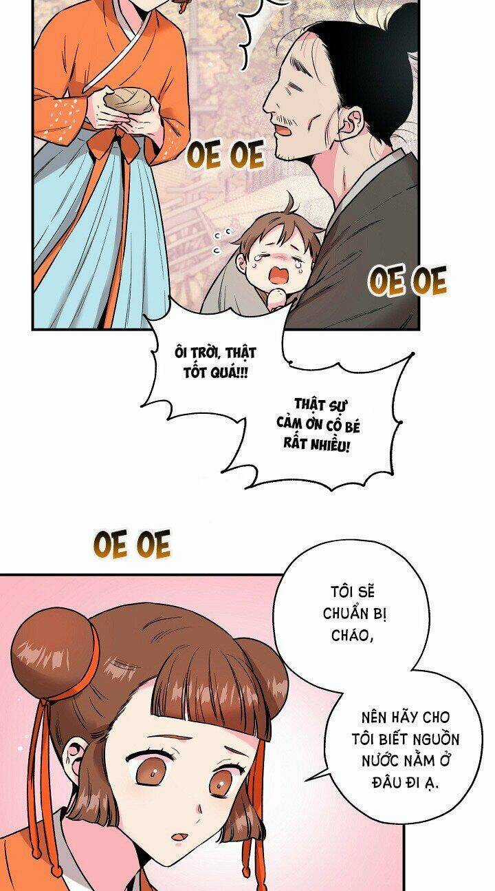 Tôi Trở Thành Nhân Vật Phản Diện Giỏi Nhất Trong Giới Võ Thuật Chapter 25 trang 27