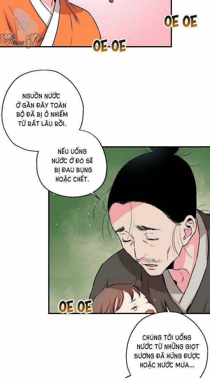 Tôi Trở Thành Nhân Vật Phản Diện Giỏi Nhất Trong Giới Võ Thuật Chapter 25 trang 28