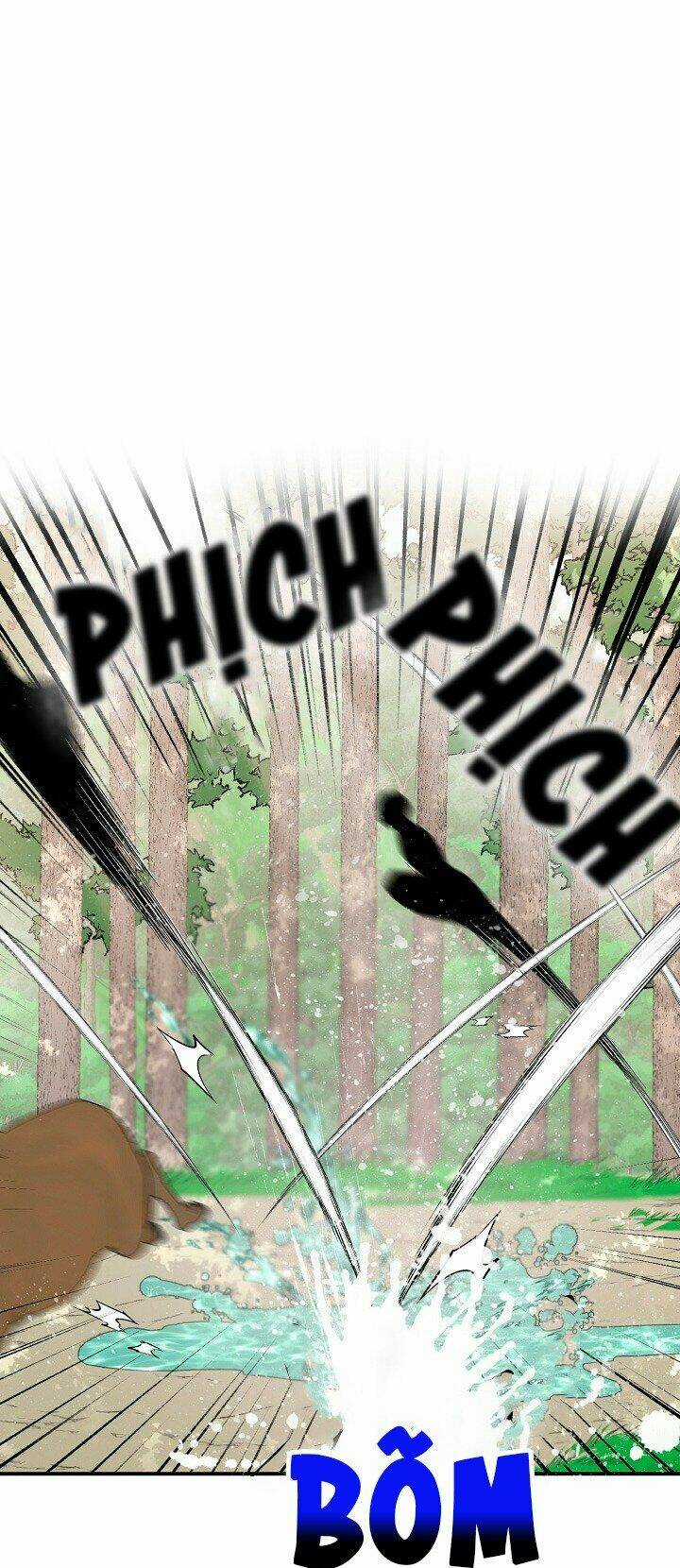 Tôi Trở Thành Nhân Vật Phản Diện Giỏi Nhất Trong Giới Võ Thuật Chapter 25 trang 3