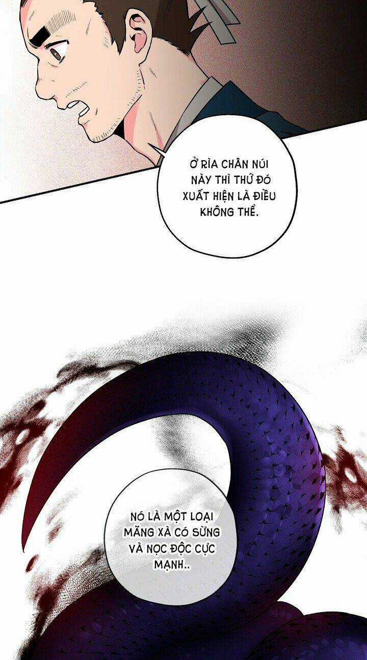 Tôi Trở Thành Nhân Vật Phản Diện Giỏi Nhất Trong Giới Võ Thuật Chapter 25 trang 32