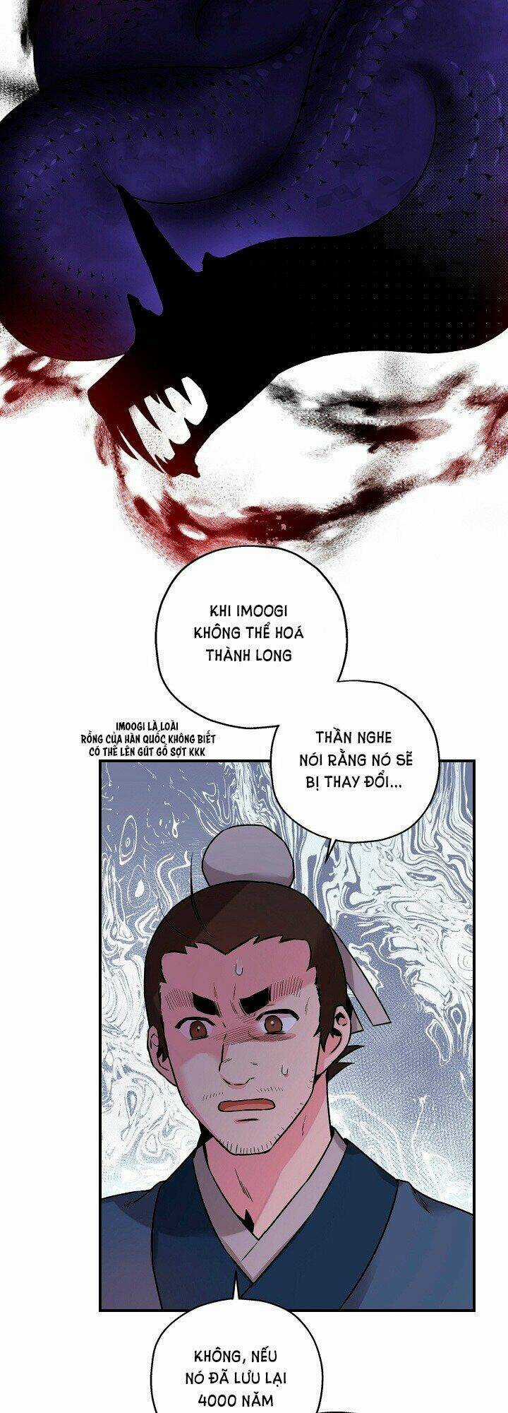 Tôi Trở Thành Nhân Vật Phản Diện Giỏi Nhất Trong Giới Võ Thuật Chapter 25 trang 33