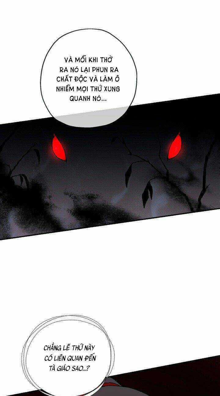 Tôi Trở Thành Nhân Vật Phản Diện Giỏi Nhất Trong Giới Võ Thuật Chapter 25 trang 35