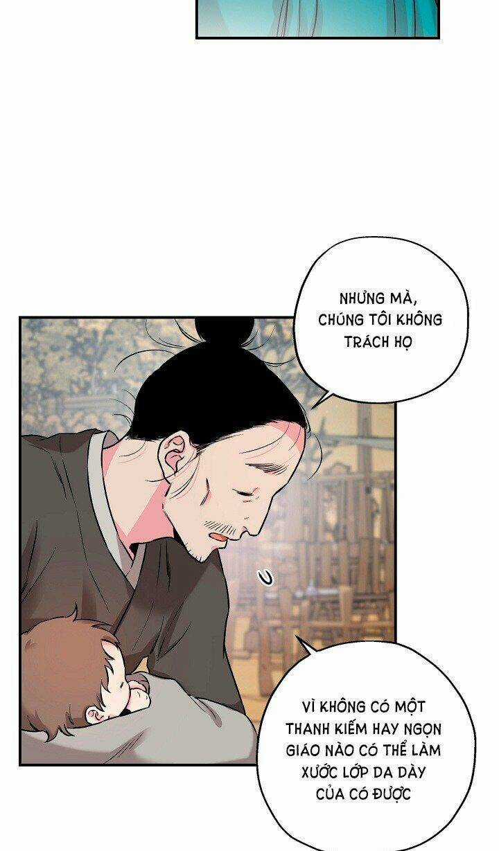 Tôi Trở Thành Nhân Vật Phản Diện Giỏi Nhất Trong Giới Võ Thuật Chapter 25 trang 39