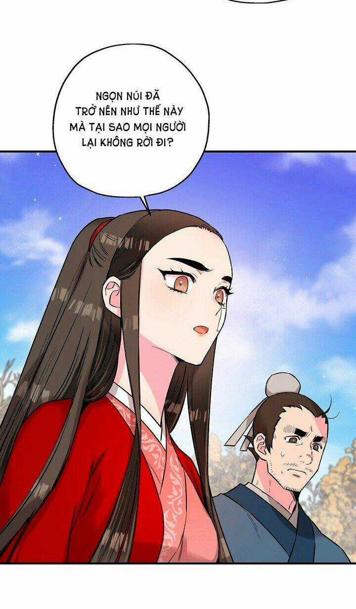 Tôi Trở Thành Nhân Vật Phản Diện Giỏi Nhất Trong Giới Võ Thuật Chapter 25 trang 40