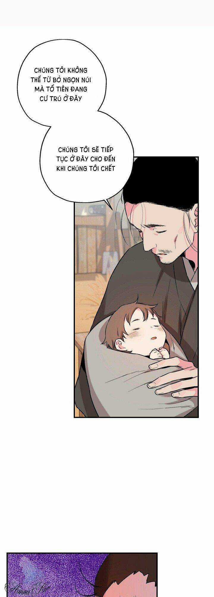 Tôi Trở Thành Nhân Vật Phản Diện Giỏi Nhất Trong Giới Võ Thuật Chapter 25 trang 41