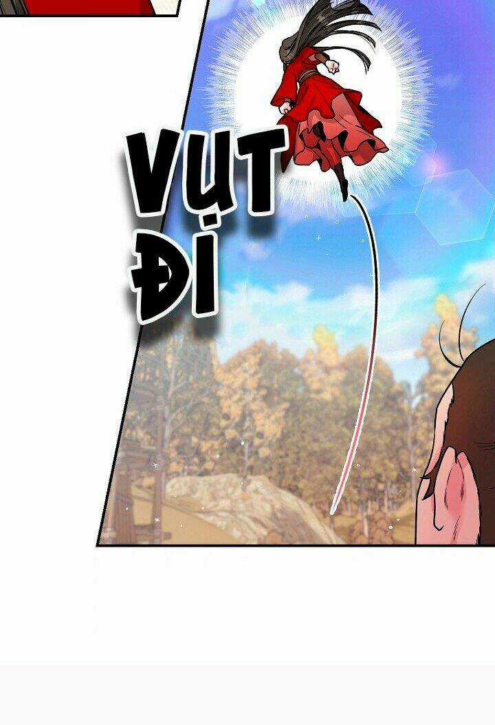 Tôi Trở Thành Nhân Vật Phản Diện Giỏi Nhất Trong Giới Võ Thuật Chapter 25 trang 44