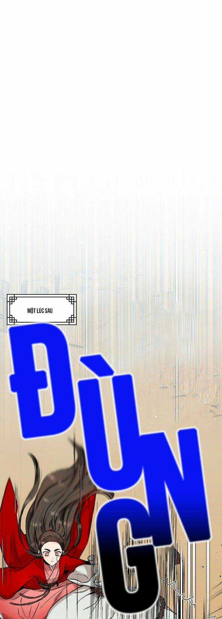 Tôi Trở Thành Nhân Vật Phản Diện Giỏi Nhất Trong Giới Võ Thuật Chapter 25 trang 45