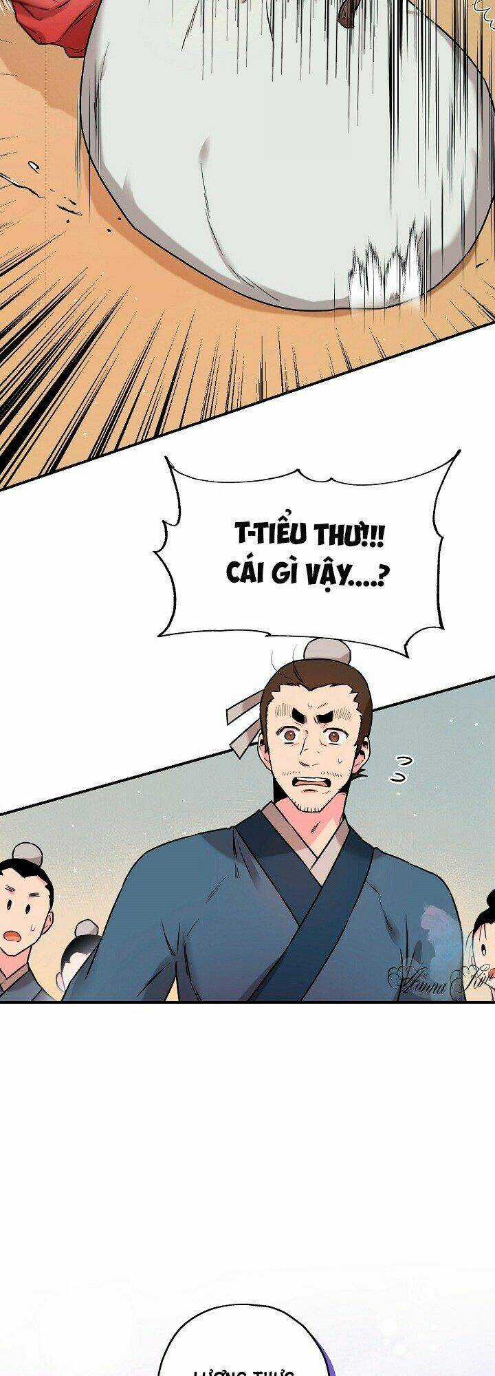 Tôi Trở Thành Nhân Vật Phản Diện Giỏi Nhất Trong Giới Võ Thuật Chapter 25 trang 46