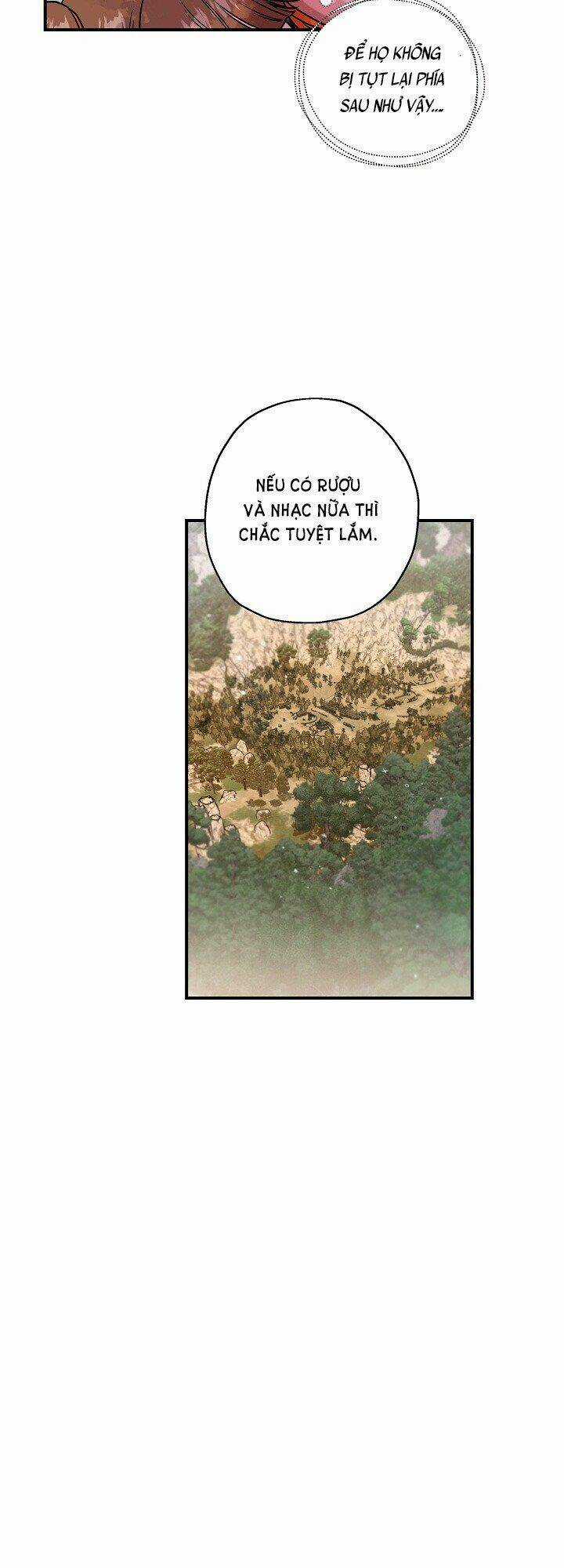 Tôi Trở Thành Nhân Vật Phản Diện Giỏi Nhất Trong Giới Võ Thuật Chapter 25 trang 9