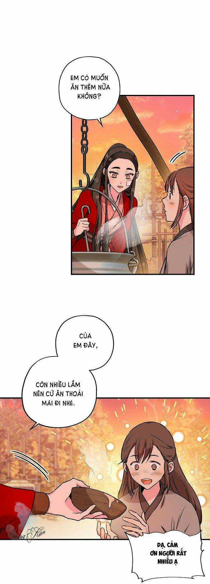 Tôi Trở Thành Nhân Vật Phản Diện Giỏi Nhất Trong Giới Võ Thuật Chapter 26 trang 10