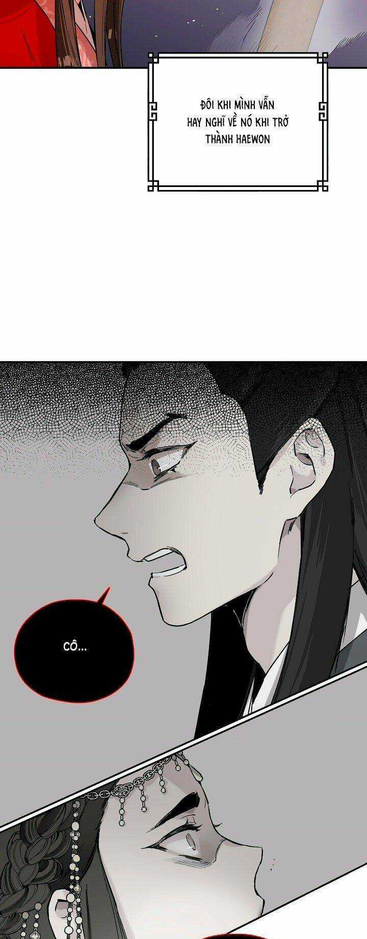 Tôi Trở Thành Nhân Vật Phản Diện Giỏi Nhất Trong Giới Võ Thuật Chapter 26 trang 15