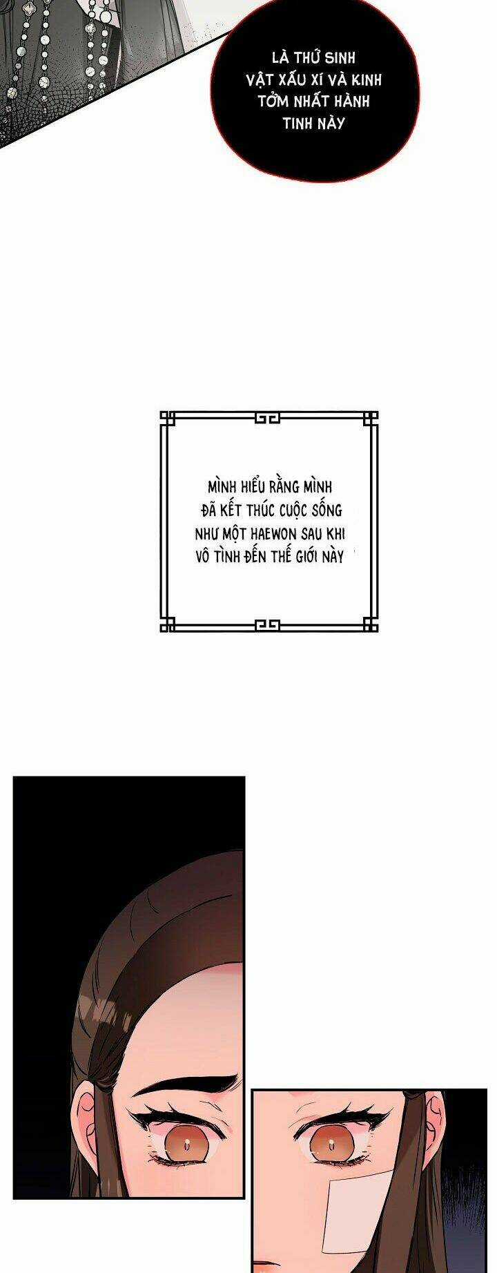 Tôi Trở Thành Nhân Vật Phản Diện Giỏi Nhất Trong Giới Võ Thuật Chapter 26 trang 16