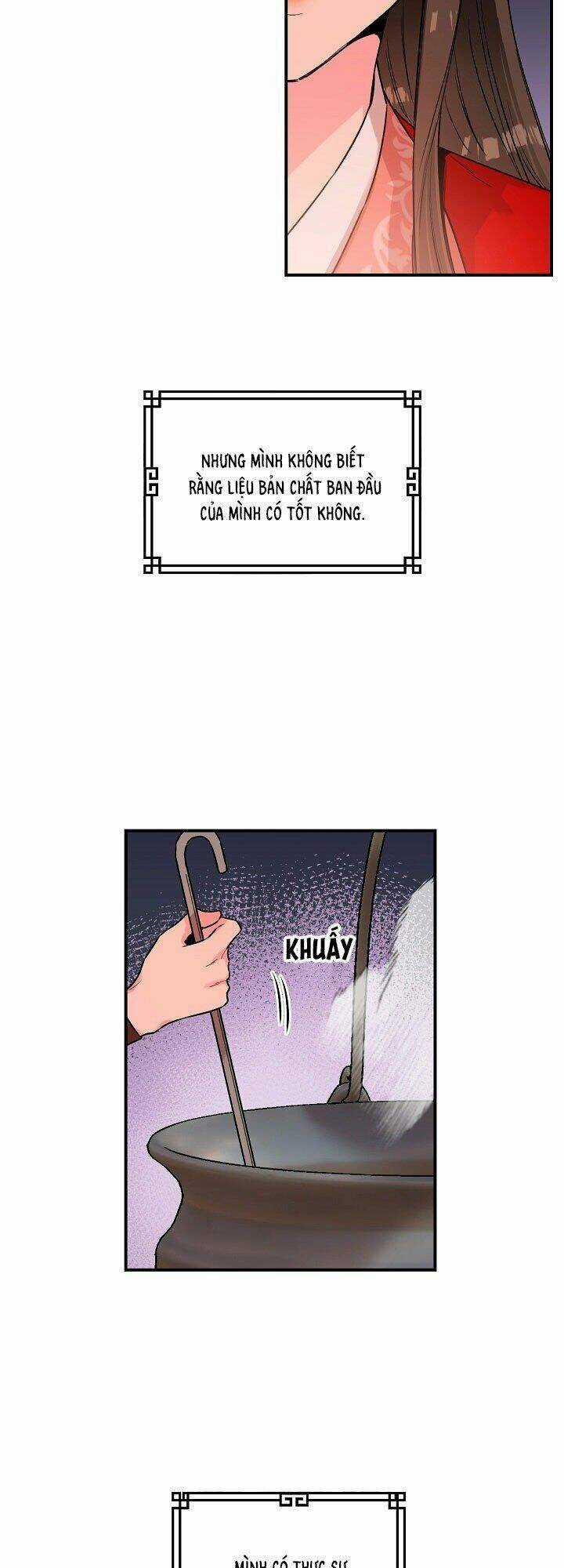 Tôi Trở Thành Nhân Vật Phản Diện Giỏi Nhất Trong Giới Võ Thuật Chapter 26 trang 17