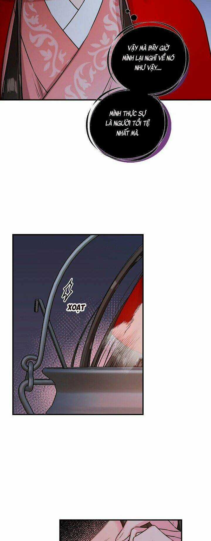 Tôi Trở Thành Nhân Vật Phản Diện Giỏi Nhất Trong Giới Võ Thuật Chapter 26 trang 20