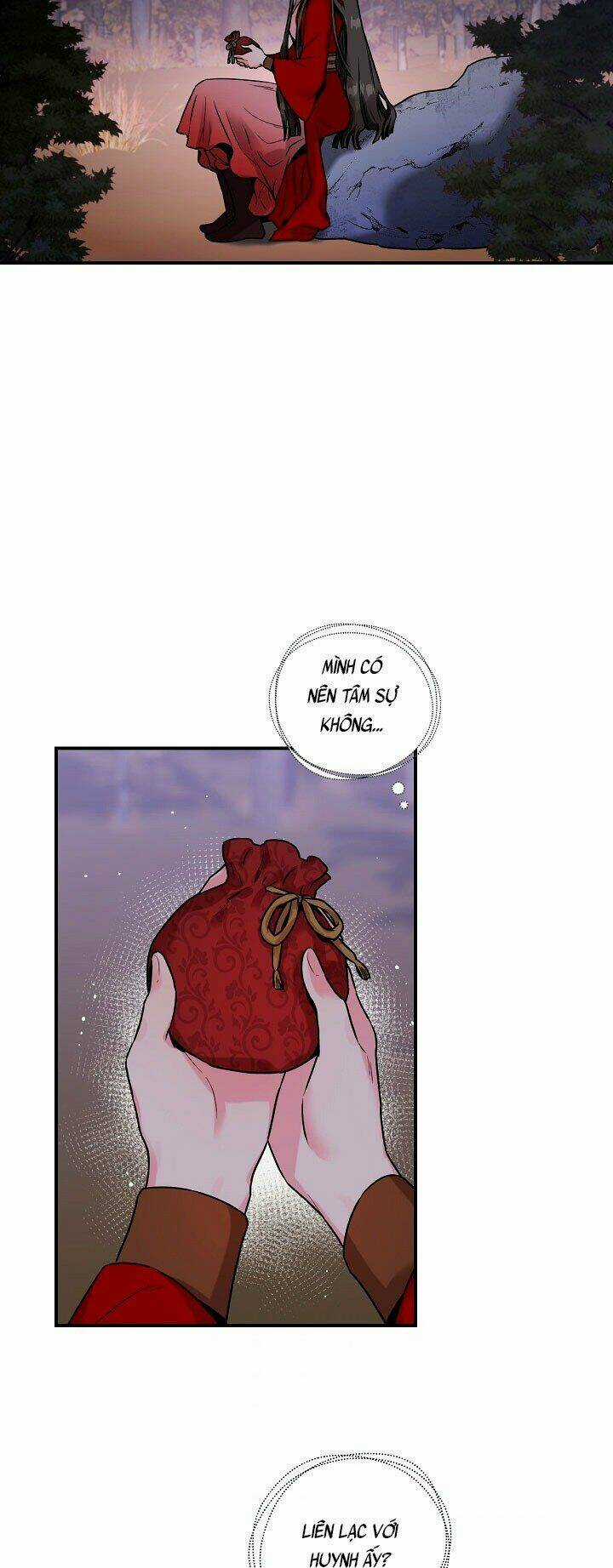 Tôi Trở Thành Nhân Vật Phản Diện Giỏi Nhất Trong Giới Võ Thuật Chapter 26 trang 23