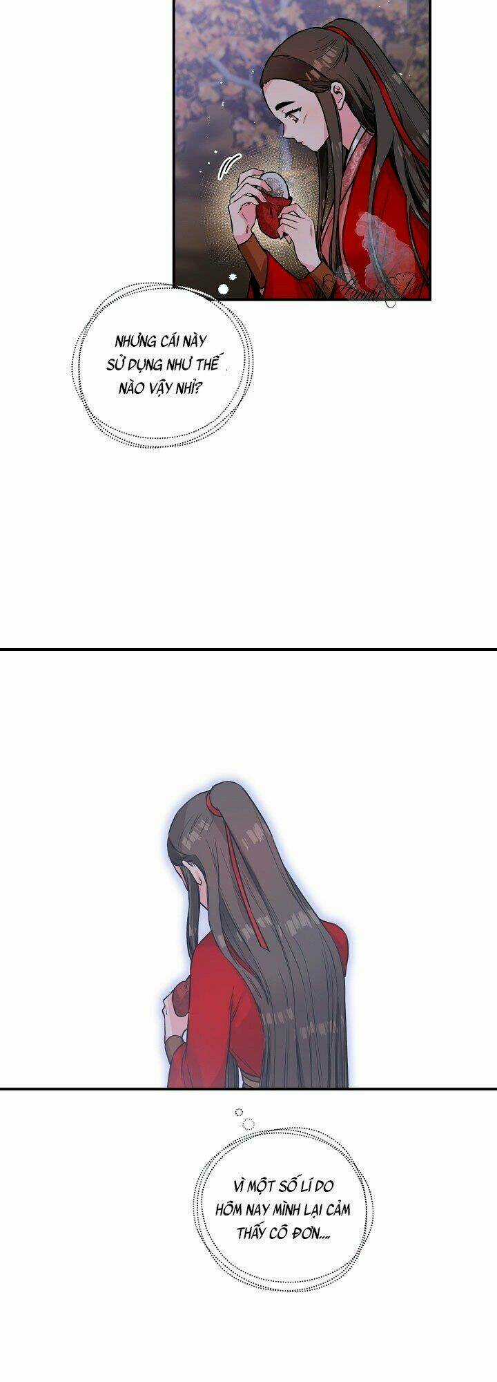 Tôi Trở Thành Nhân Vật Phản Diện Giỏi Nhất Trong Giới Võ Thuật Chapter 26 trang 26