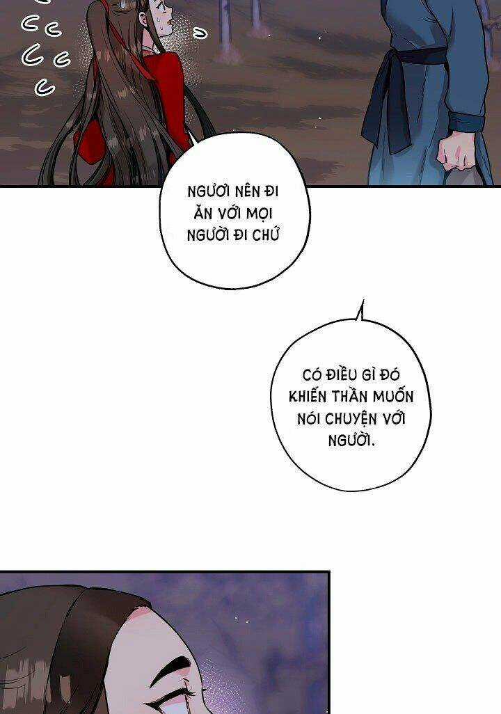 Tôi Trở Thành Nhân Vật Phản Diện Giỏi Nhất Trong Giới Võ Thuật Chapter 26 trang 28