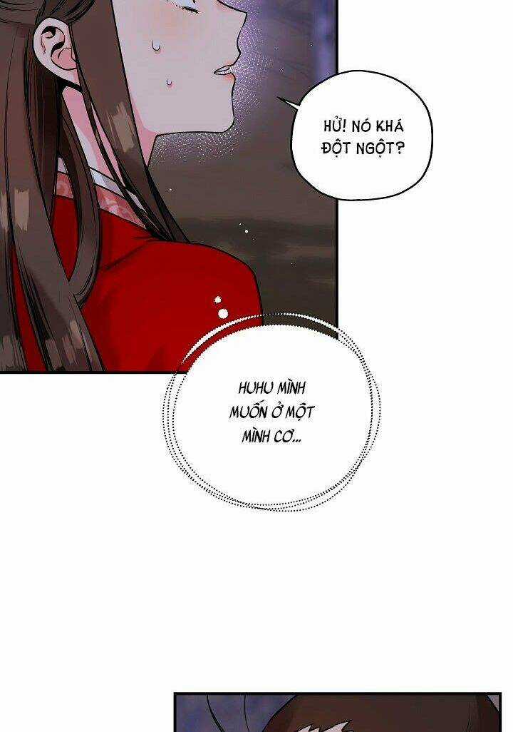 Tôi Trở Thành Nhân Vật Phản Diện Giỏi Nhất Trong Giới Võ Thuật Chapter 26 trang 29